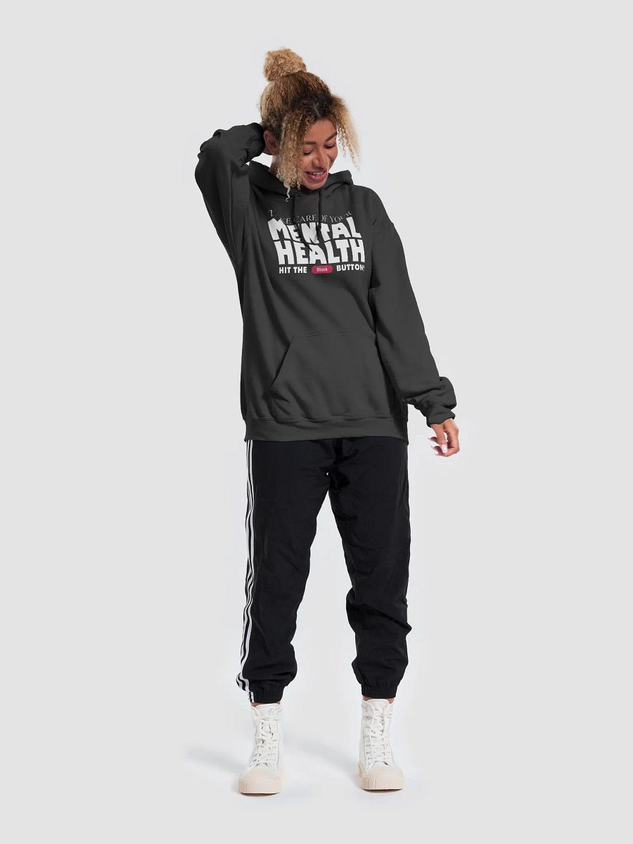 Mental Health Hoodie product image (6)