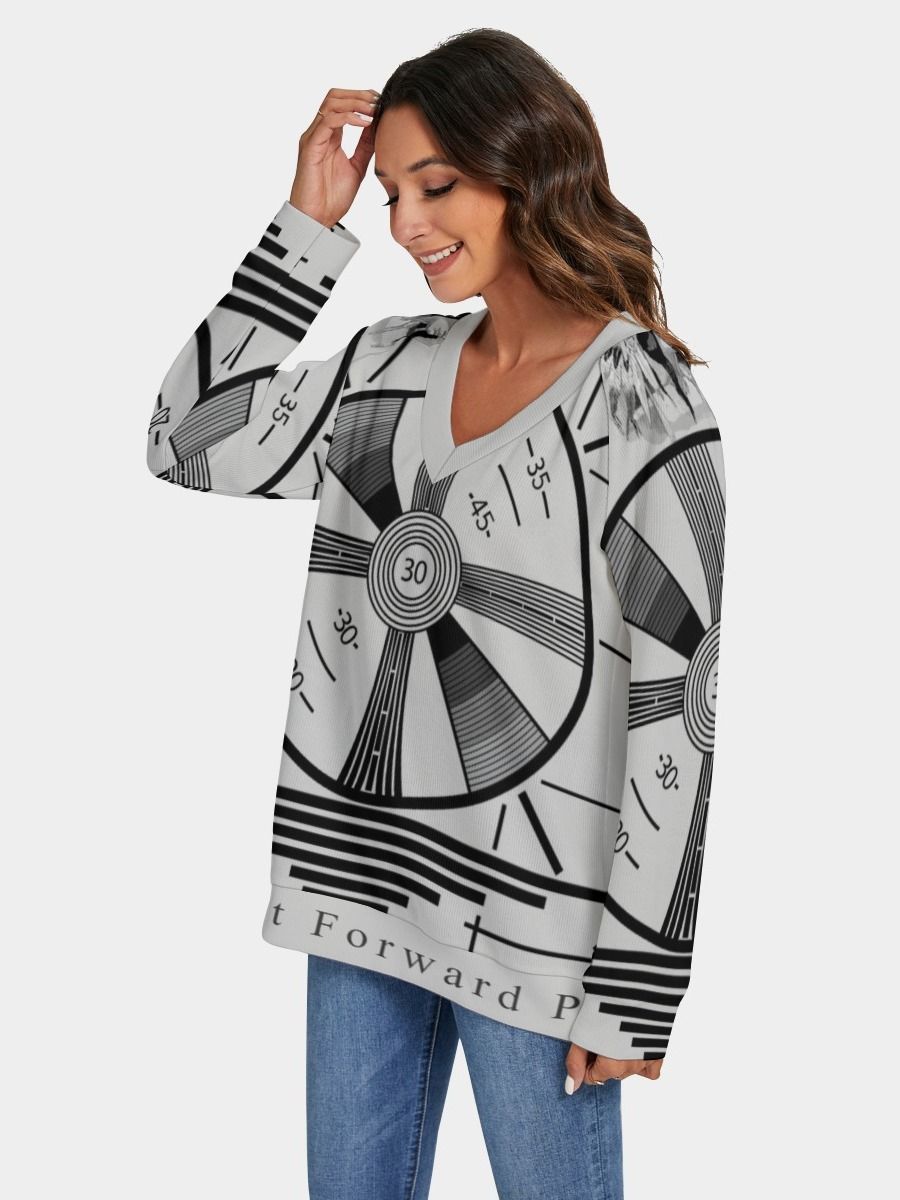 Pay It Forward: grey scale weather product image (2)