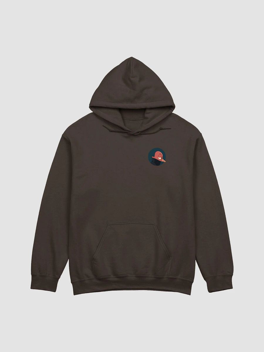 Pop Cartoon Bird Hoodie product image (3)