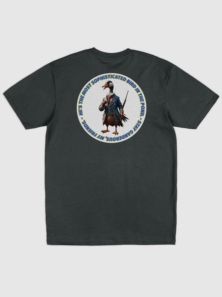 Goostav the Grey Tee product image (5)
