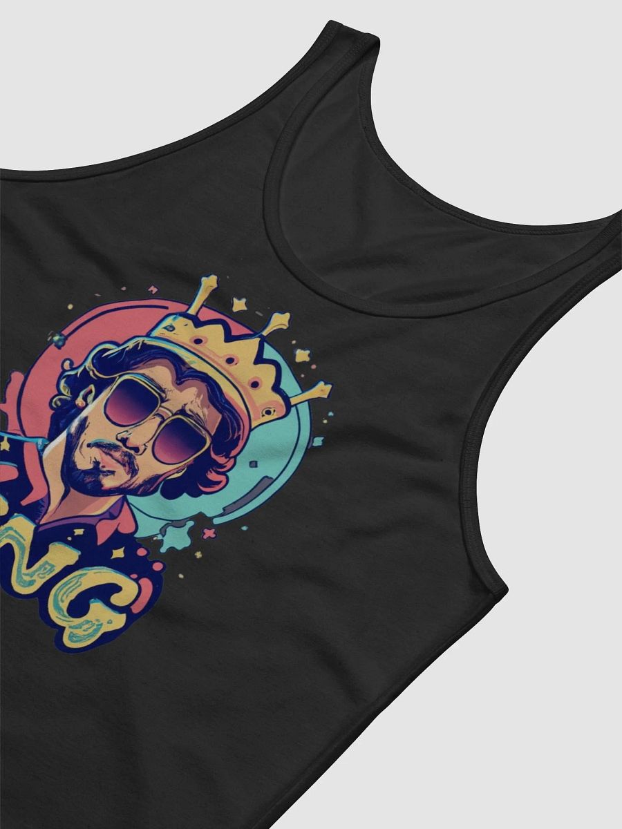 King Dino Mens Tank product image (21)