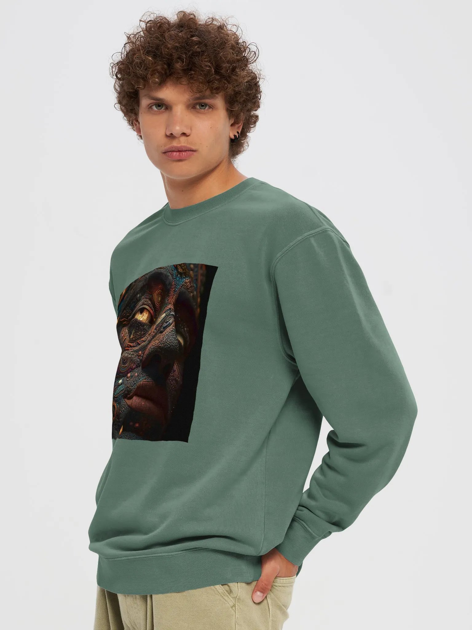 Unseen Identity product image (23)