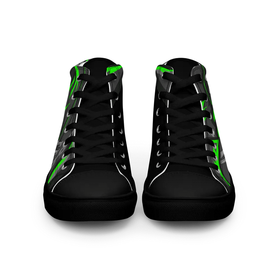 Sworn and Renegade Collab! product image (3)