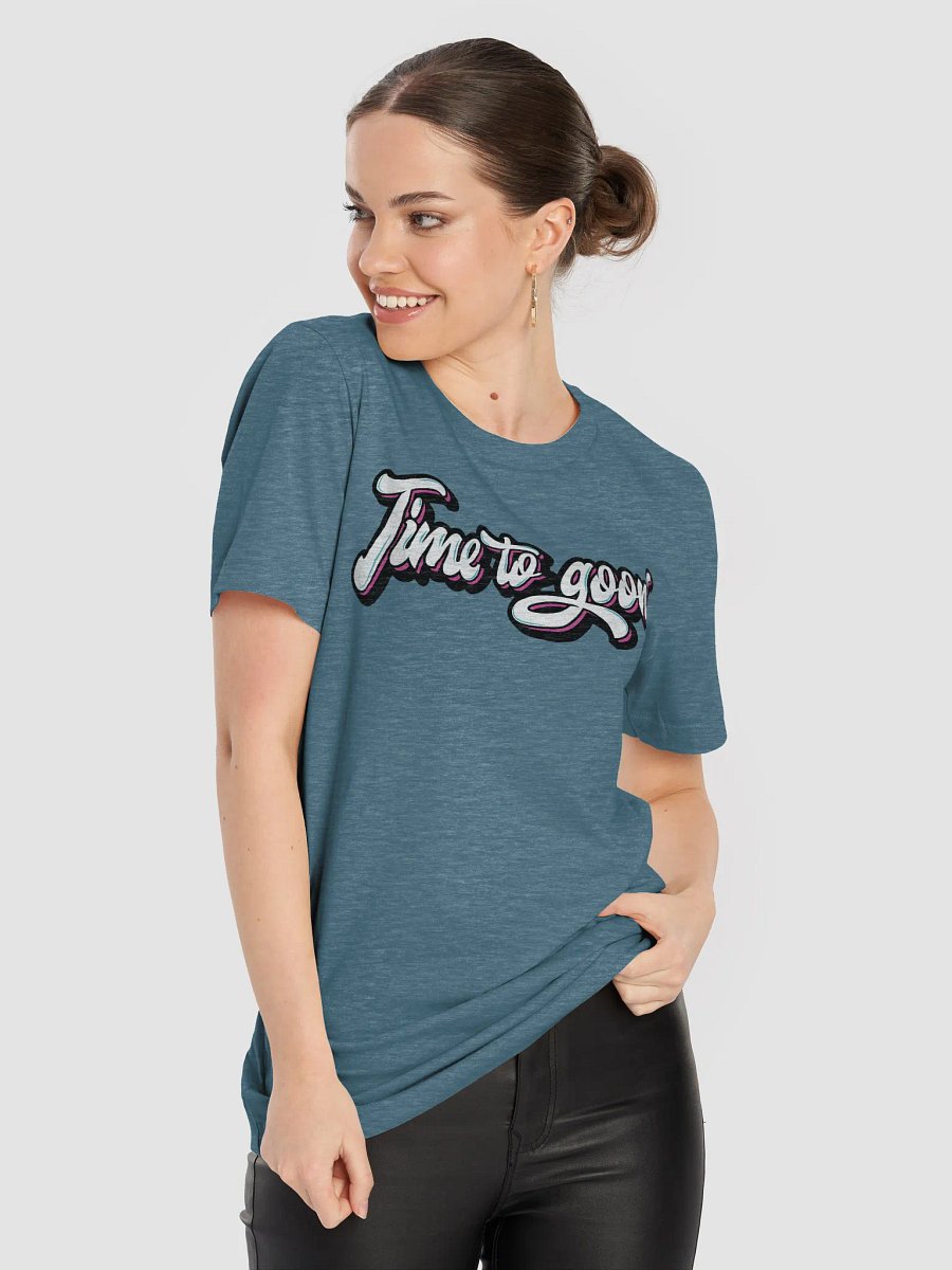 Time to Goon! product image (5)
