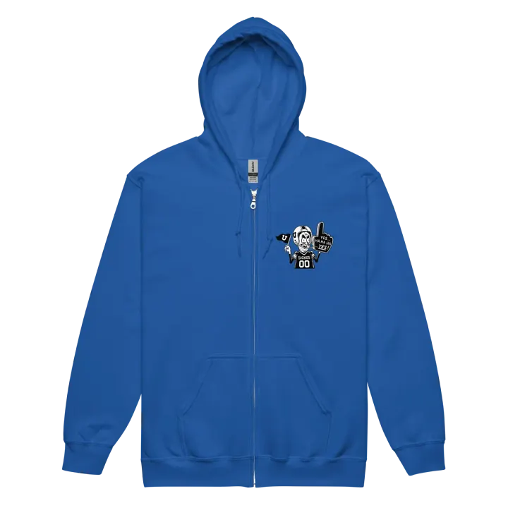 Sickos Committee #1 Fan Zip Hoodie Jacket (5 Colors) product image (23)