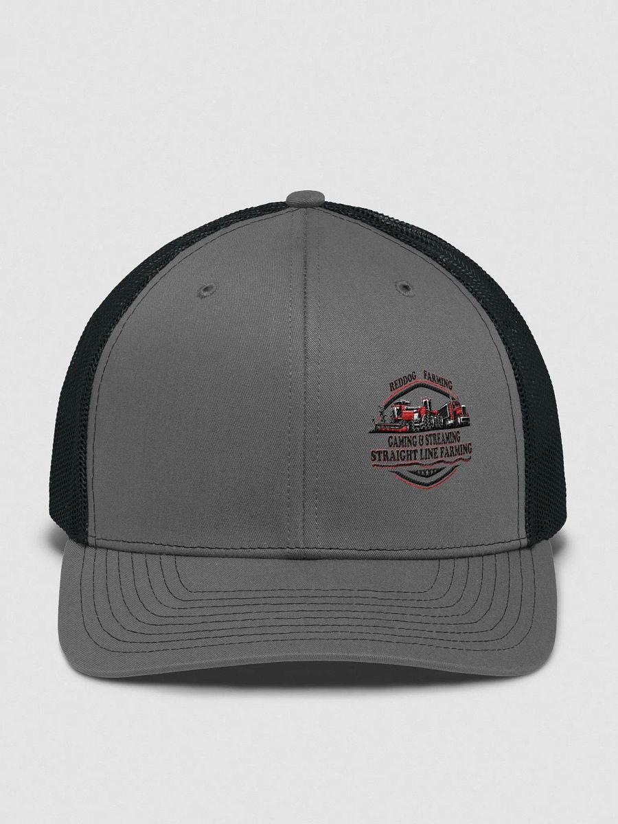 Richardson Trucker Hat REDDOG FARMING product image (2)