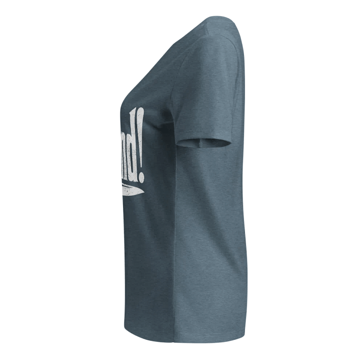 behind! (Female US) product image (2)
