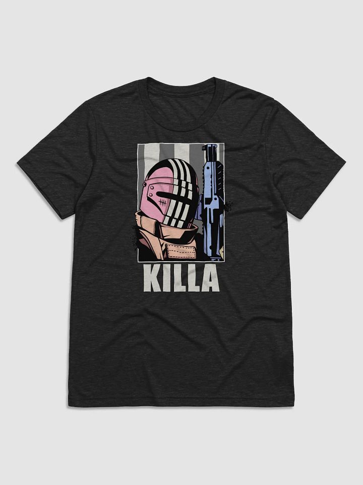 Cotton Candy Menace Tee product image (8)