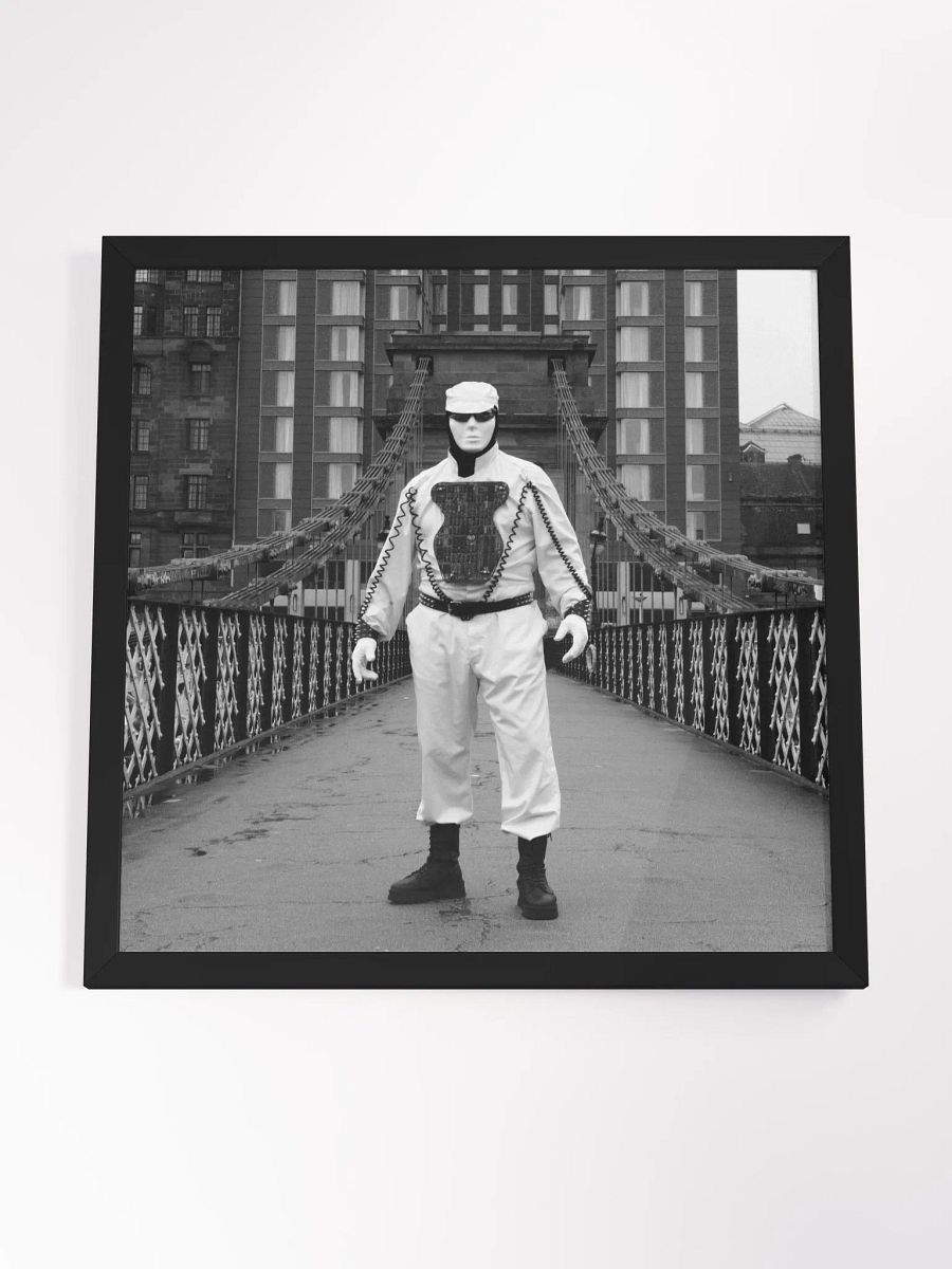 Glasgow Robot product image (4)