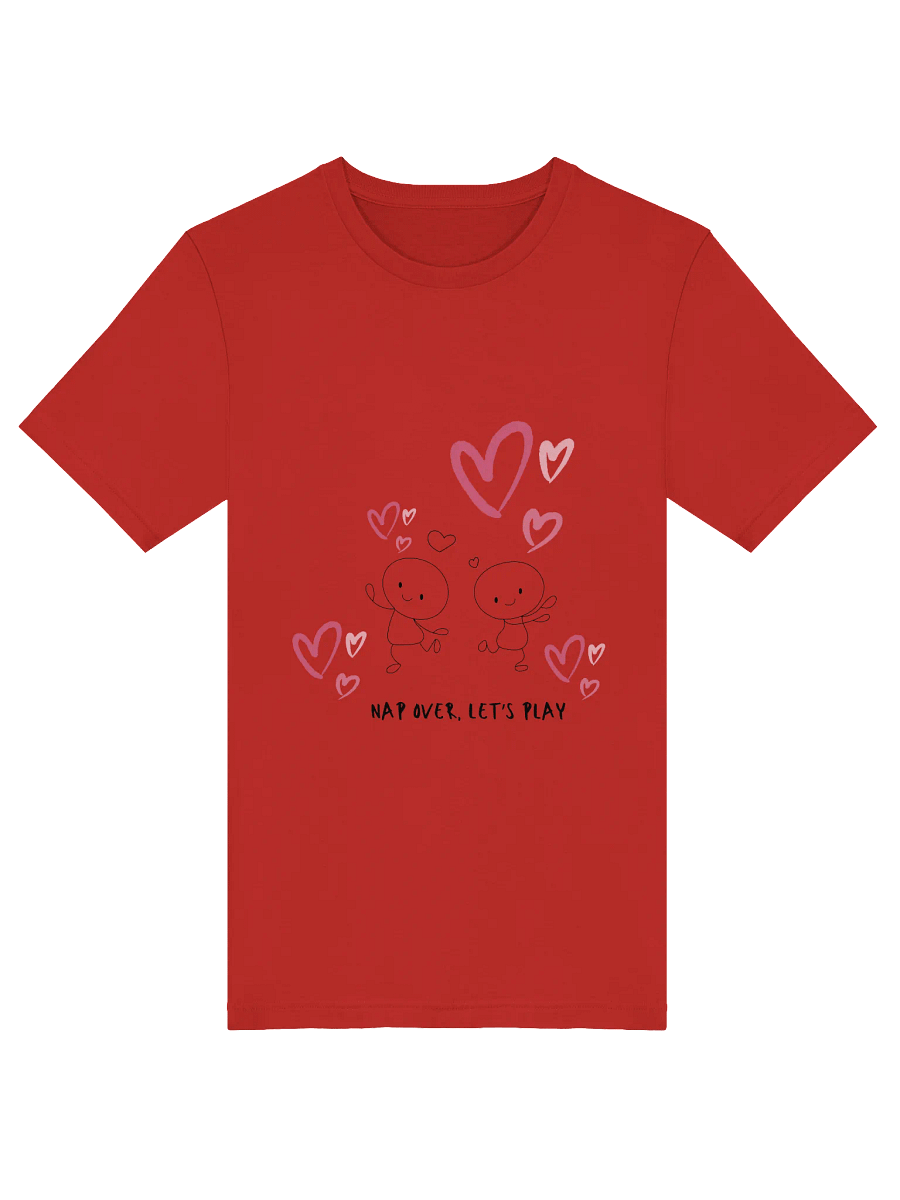 Nap Over, Let's Play Supersoft T-Soft product image (5)