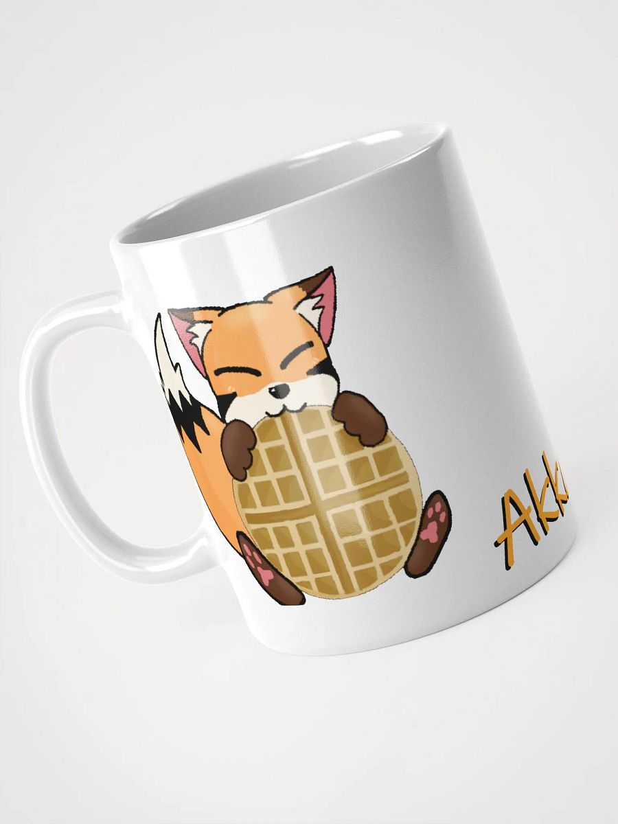 Spring Waffle Mug product image (3)