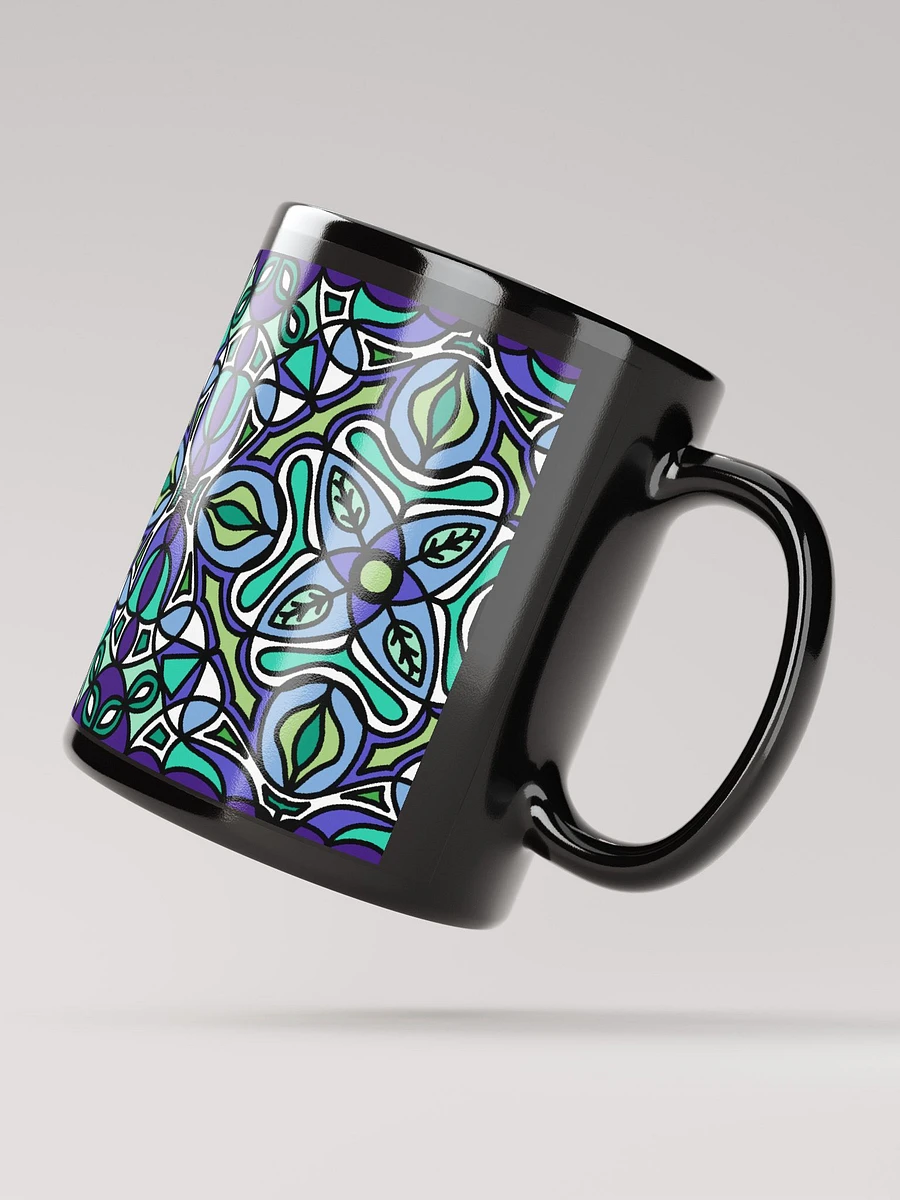 Gay Abstract Mug product image (2)