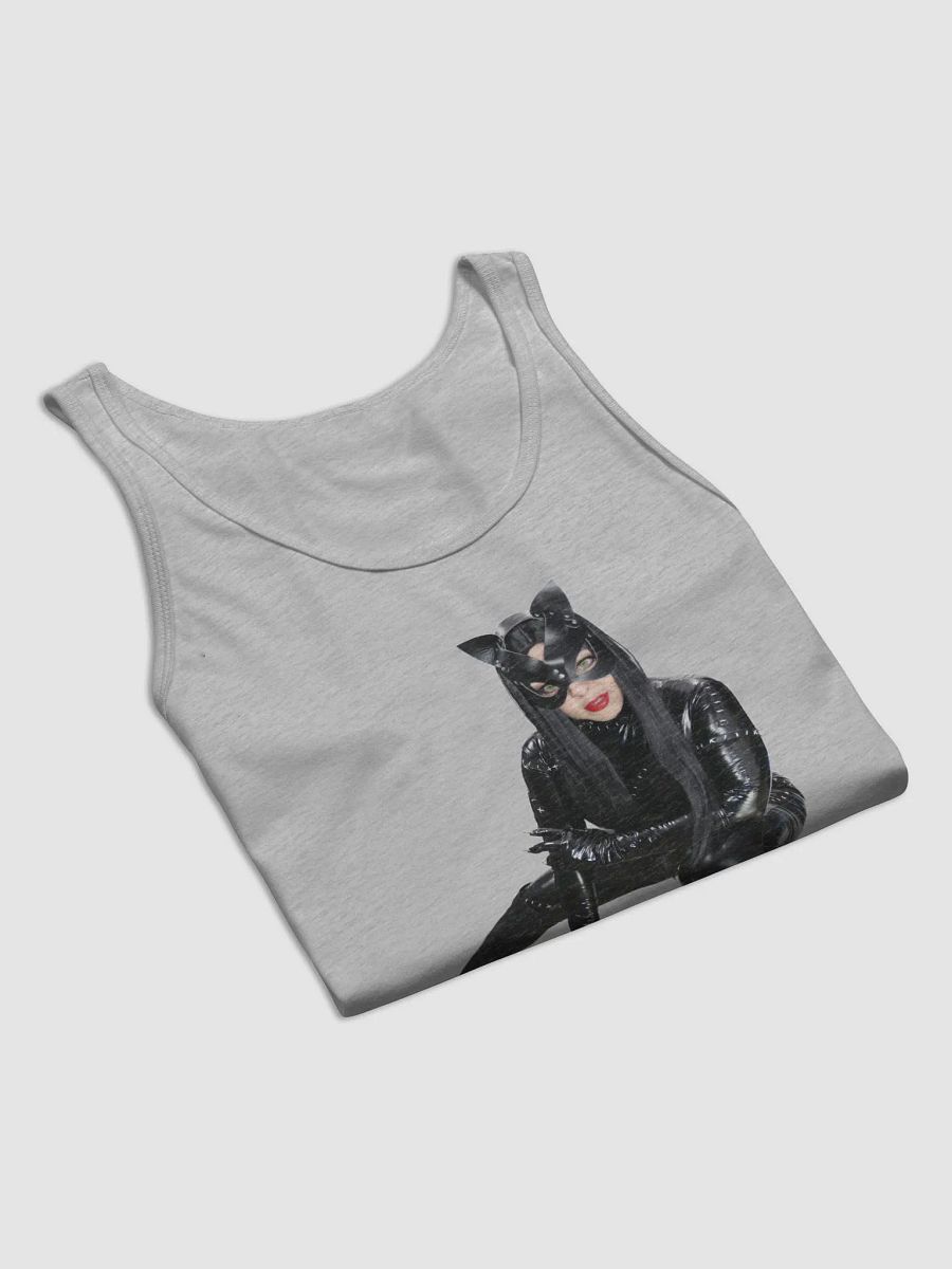Catwoman Jersey Tank product image (10)