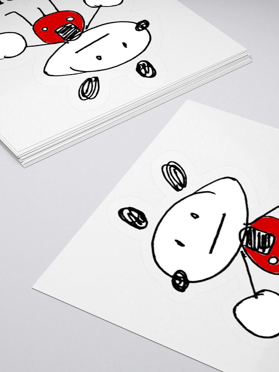FUCK BICKY STICKY product image (10)