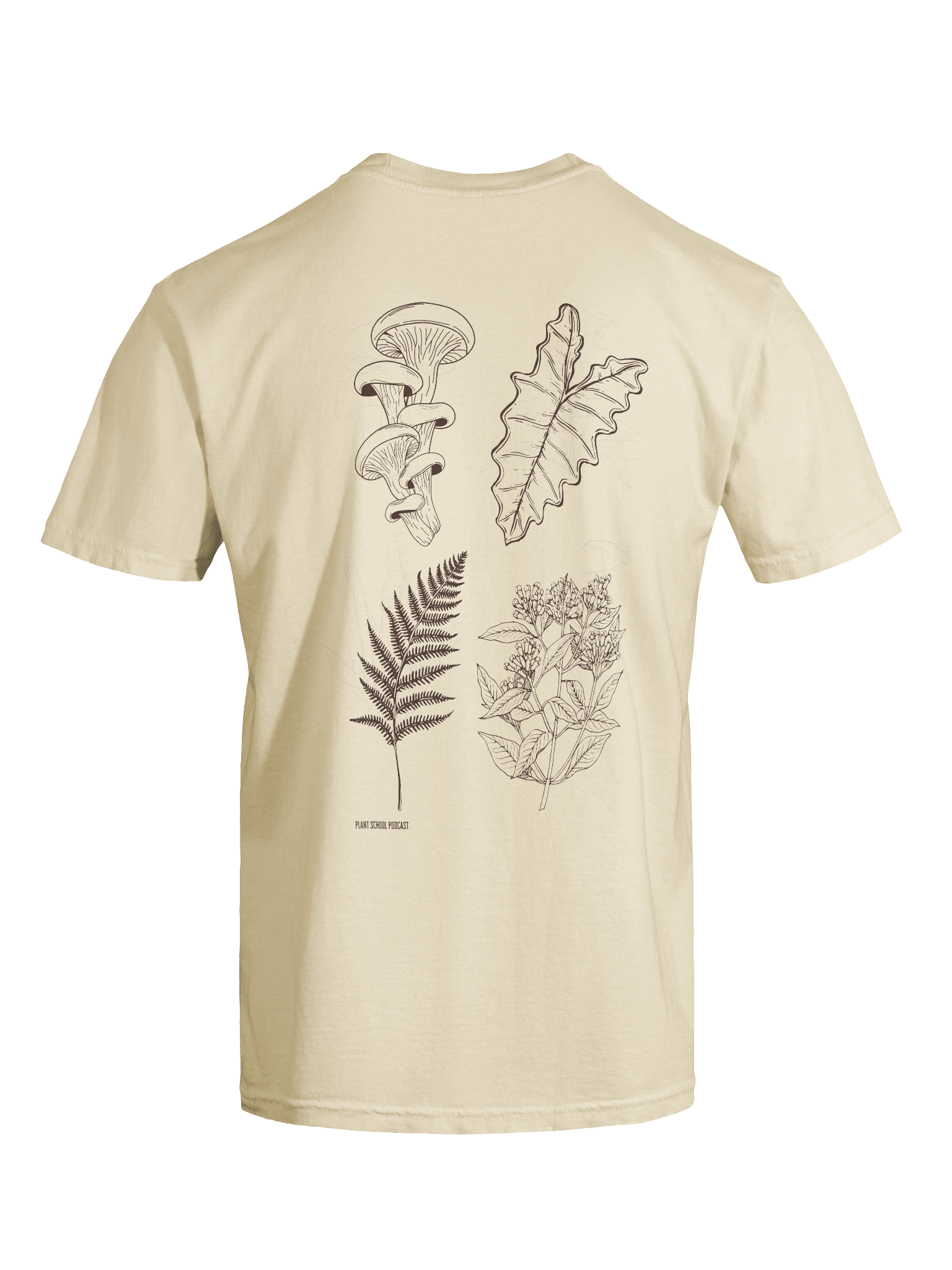 Easily Distracted by Plants Shirt product image (9)