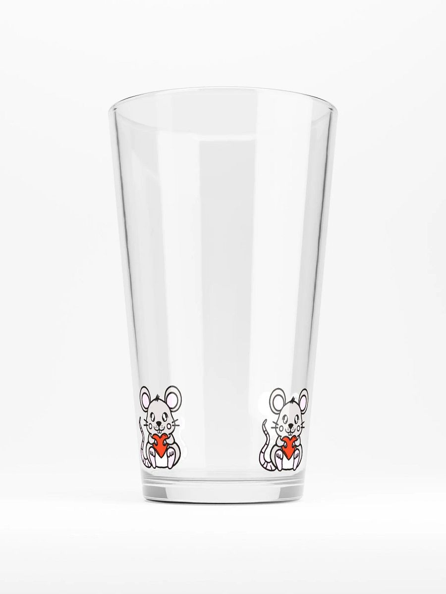 RatLove Glass product image (1)