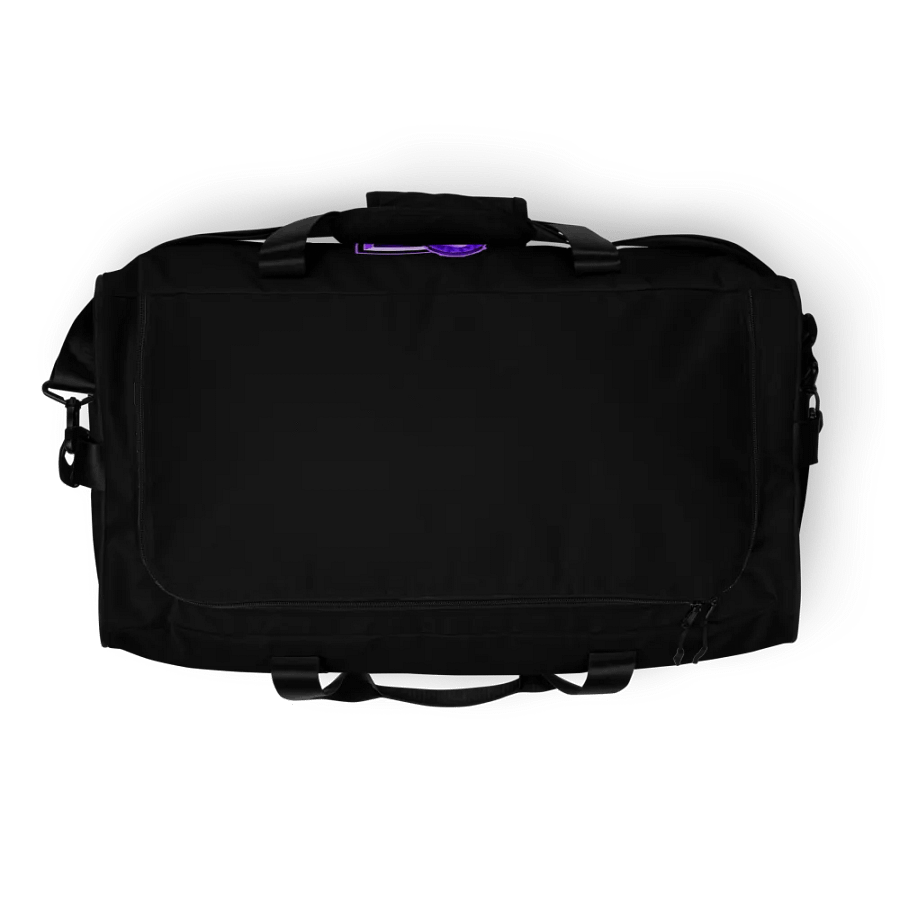 Top G A1WOLF Duffle Bag product image (6)