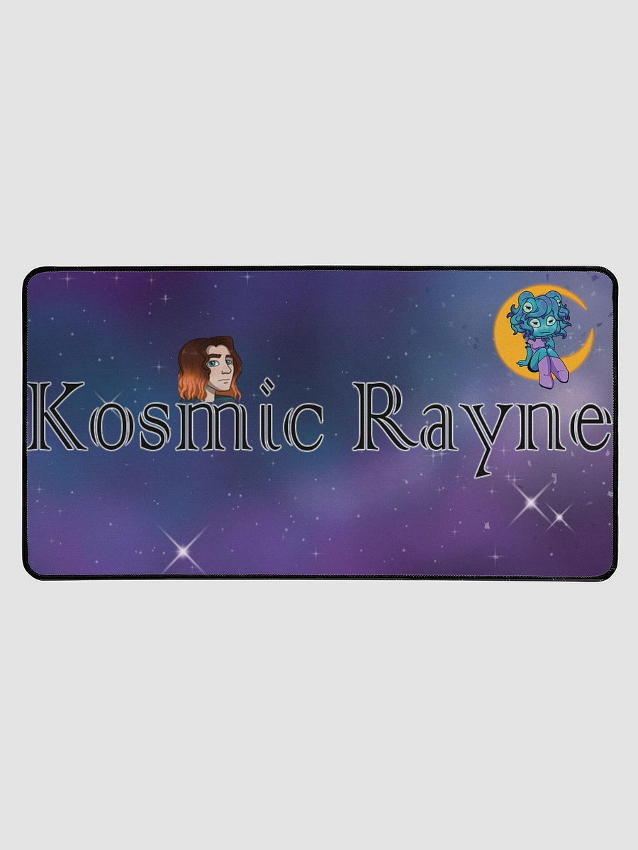 Kosmic Desk Mat product image (1)