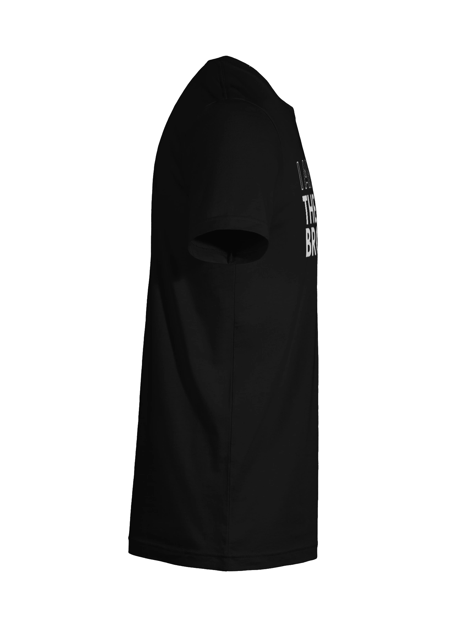 I AM The Bronx : T-Shirt product image (12)