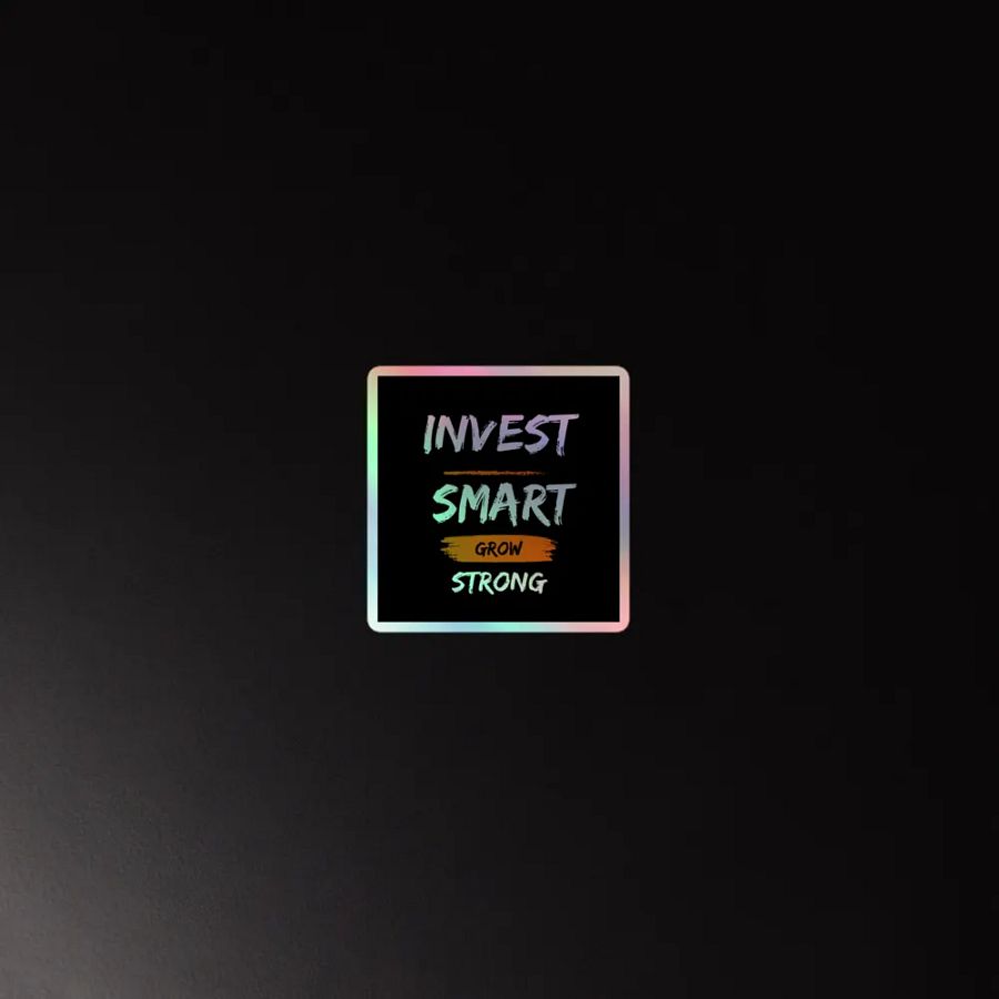 Invest Smart, Grow Strong product image (11)
