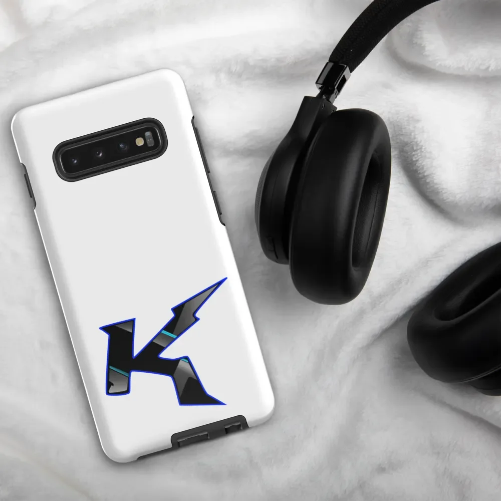 KidPlays Samsung Phone Case product image (5)