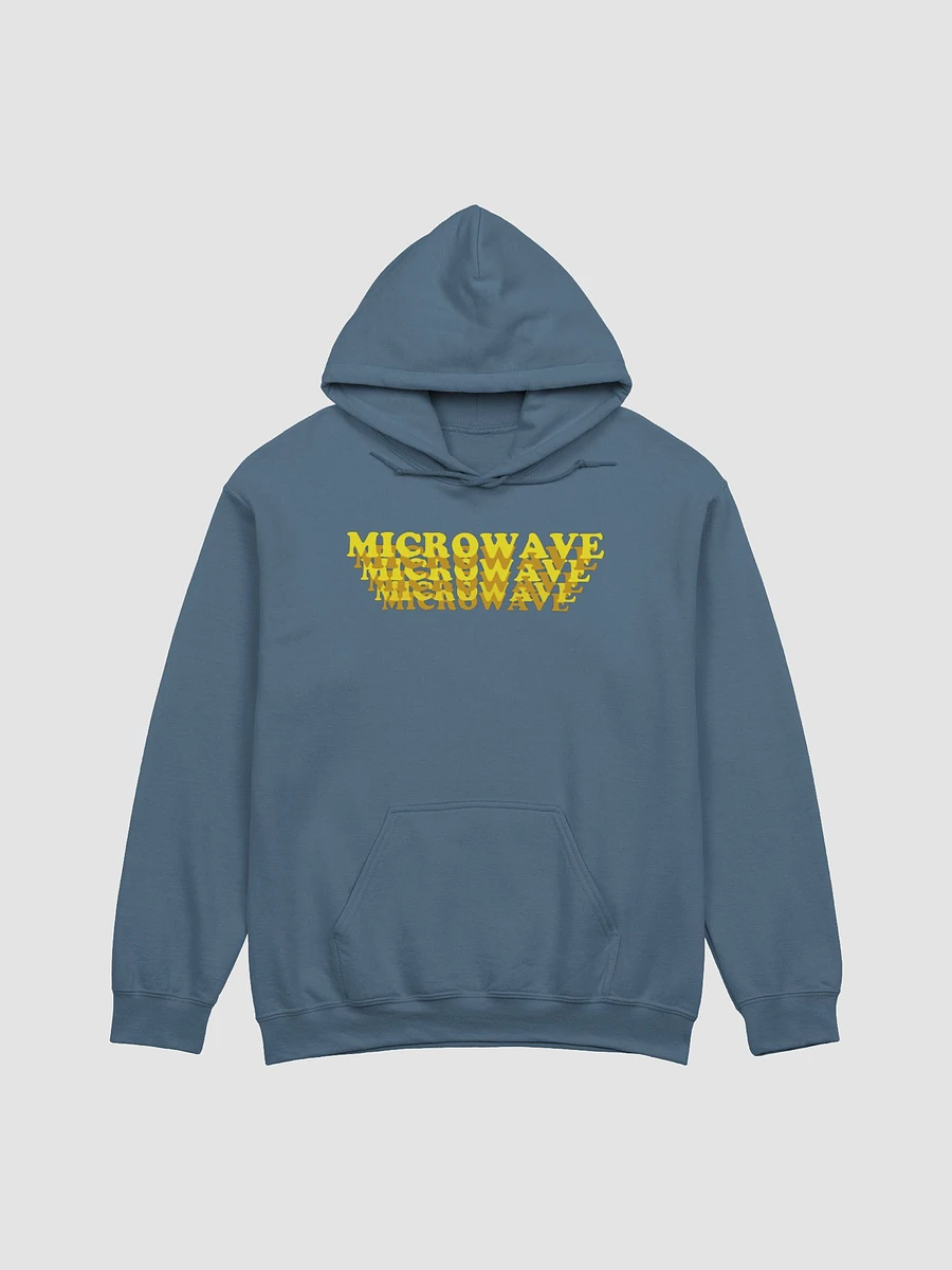 Microwave classic hoodie product image (9)