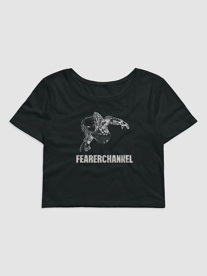 Fearerchannel top Skull hunter predator y canal product image (1)
