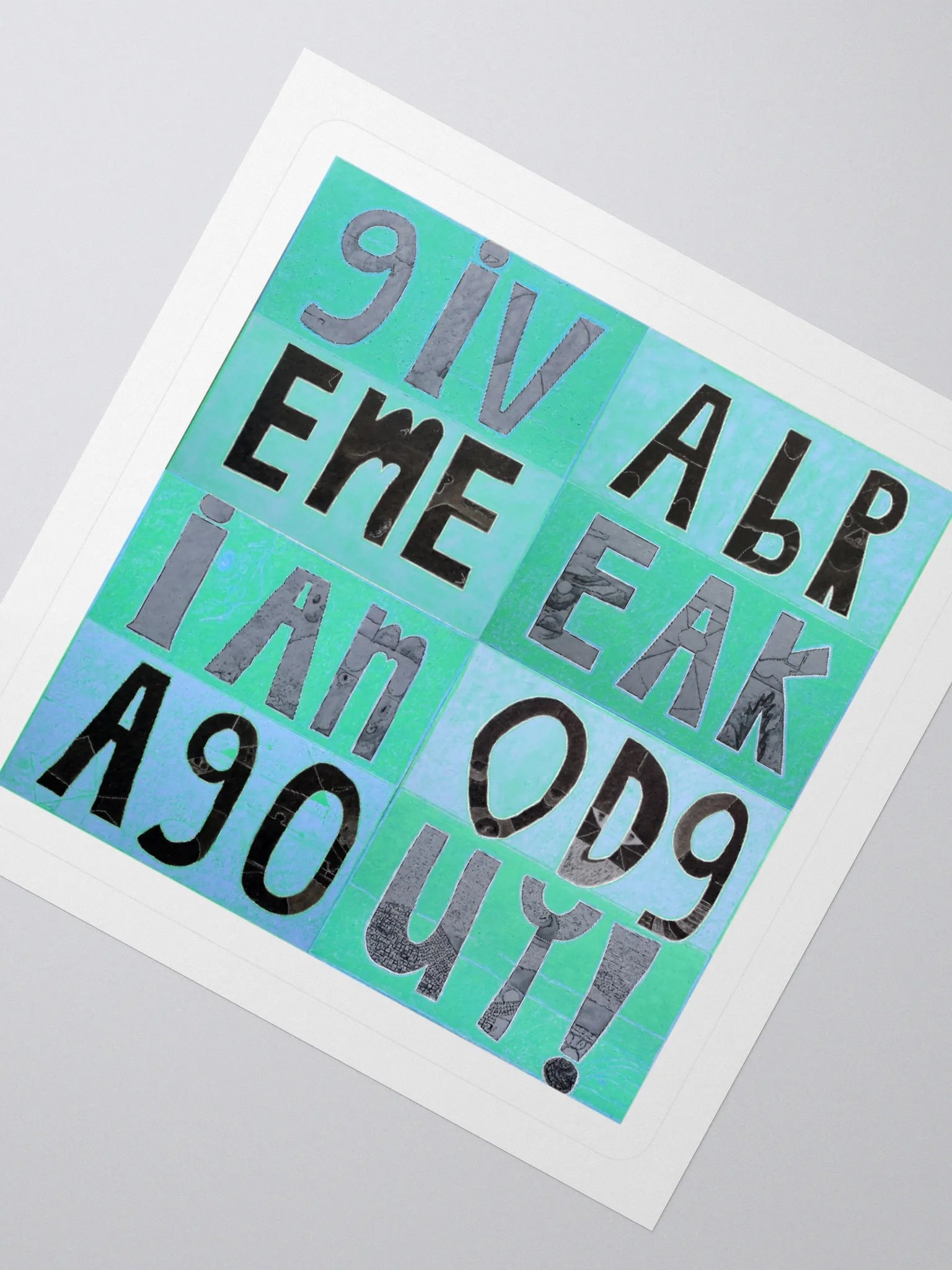Another Good Guy Stickers product image (1)
