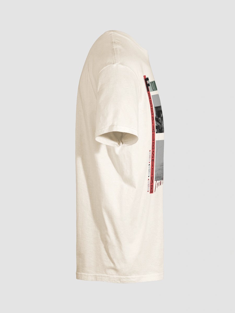 F*CKFREE Tee product image (6)
