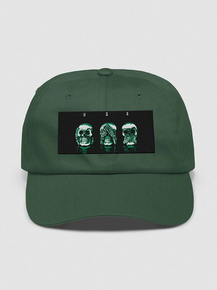 Dream Green product image (1)