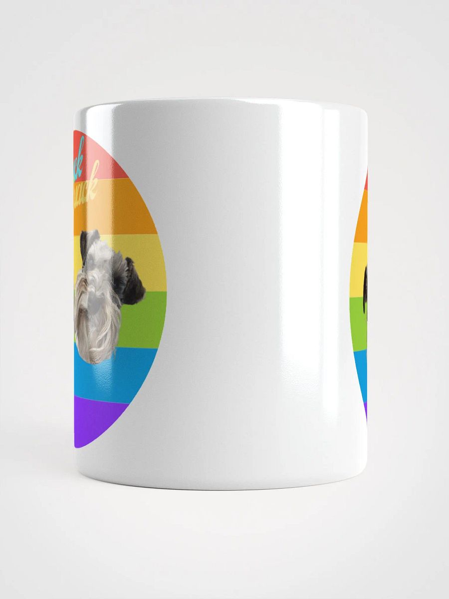 Duck and Quack Rainbow Coffee Mug product image (5)