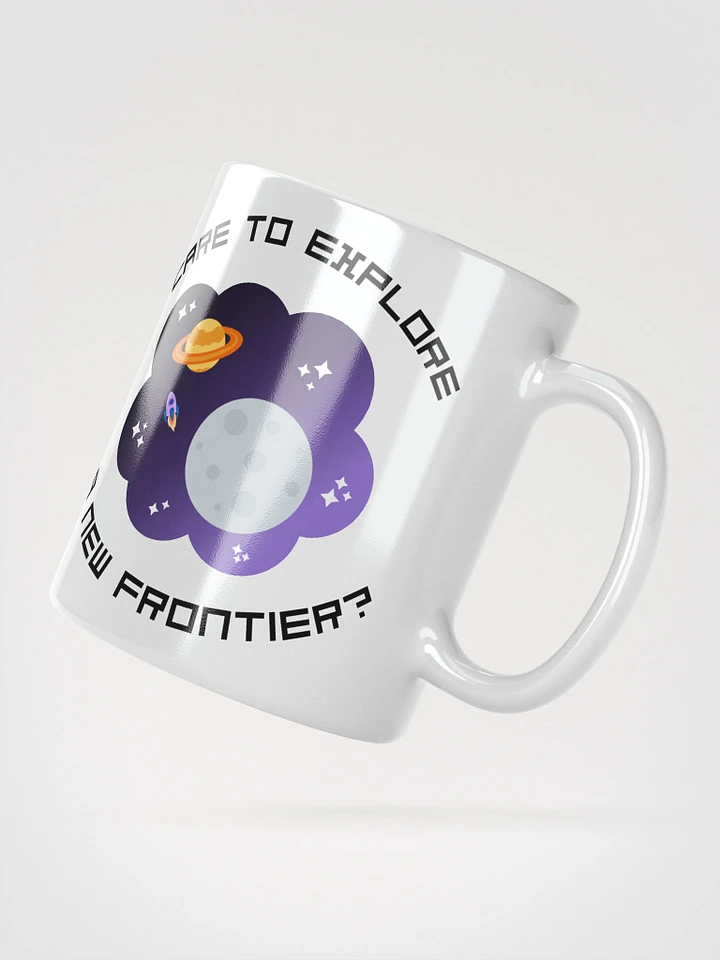 Frontier Mug product image (3)