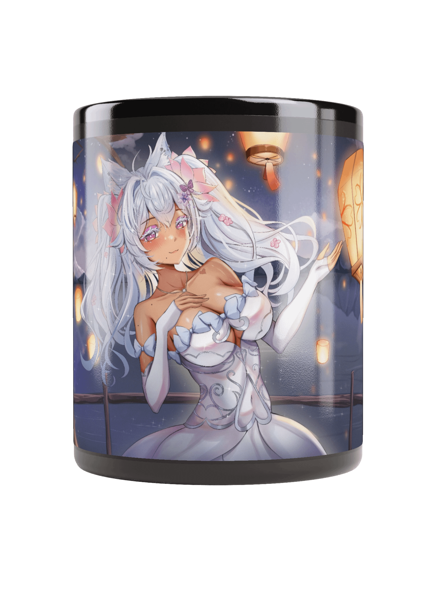 Night Lights Mug product image (5)