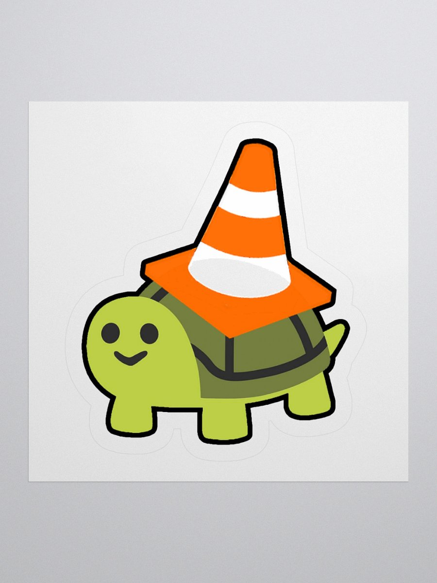 Coneboi Sticker product image (1)