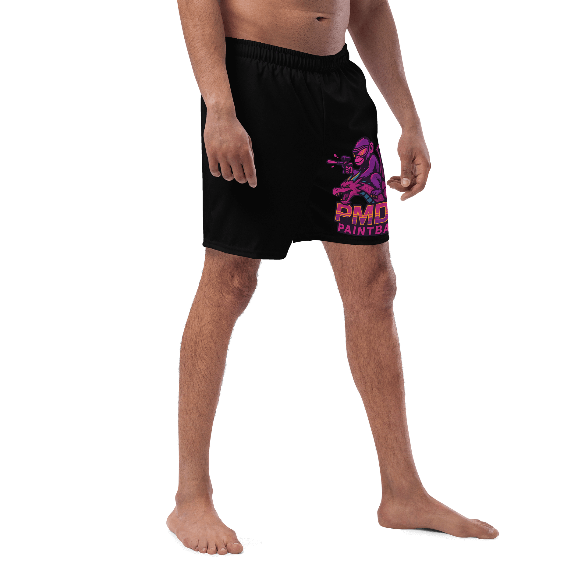 PMDR Swim Trunks product image (3)