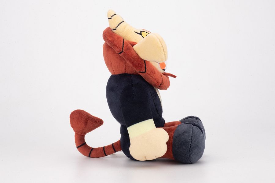Maulie Plushie product image (2)