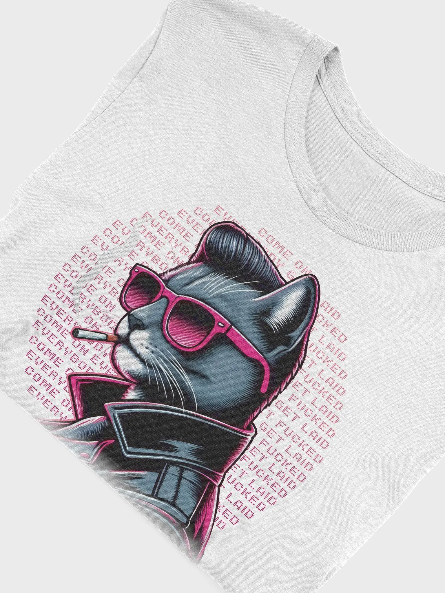 Greaser Fury 