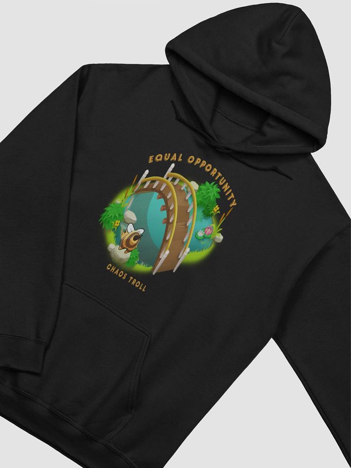 Bridge Troll Sweater product image (2)