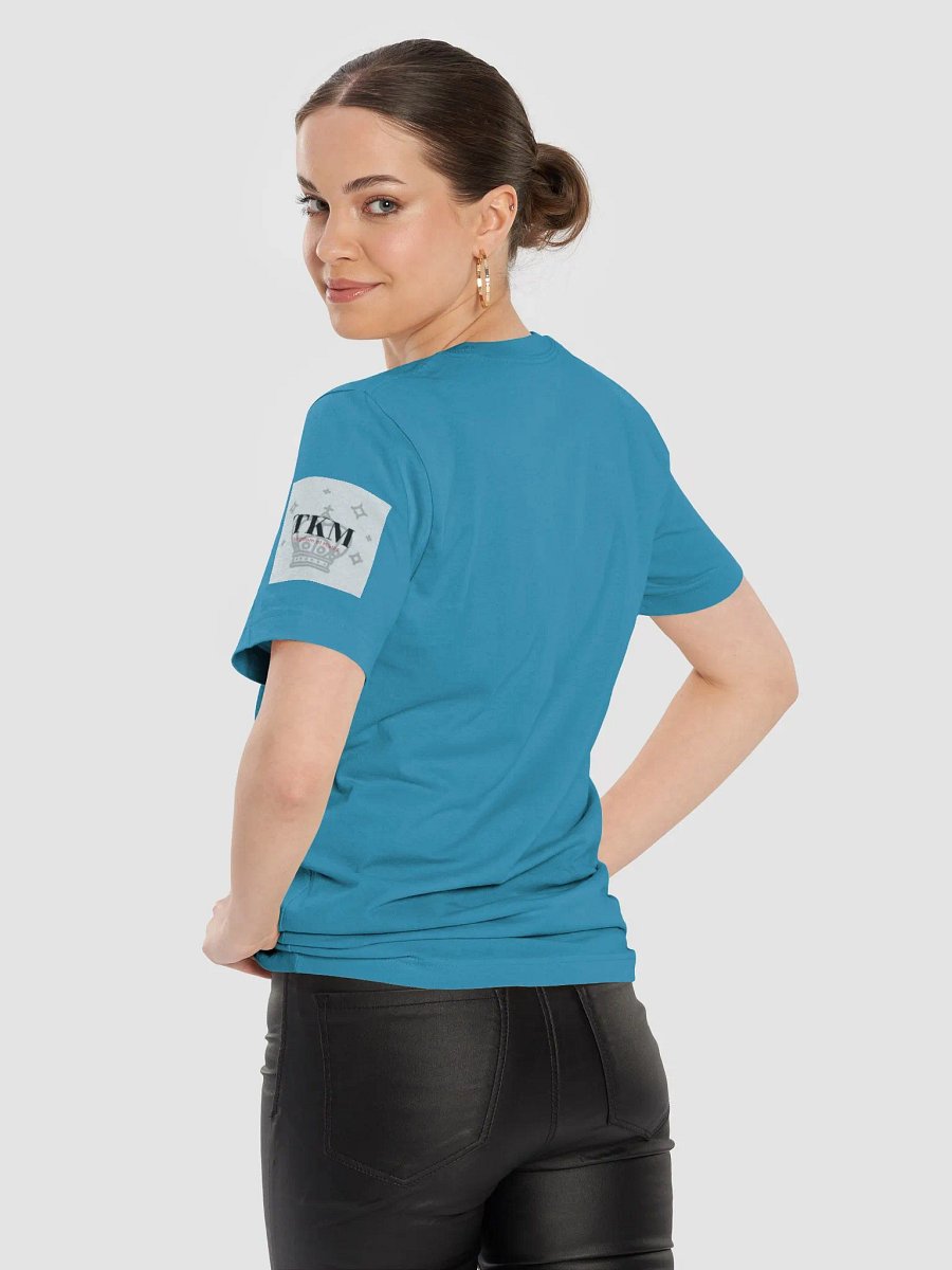 Queen Bandit profile shirt product image (87)