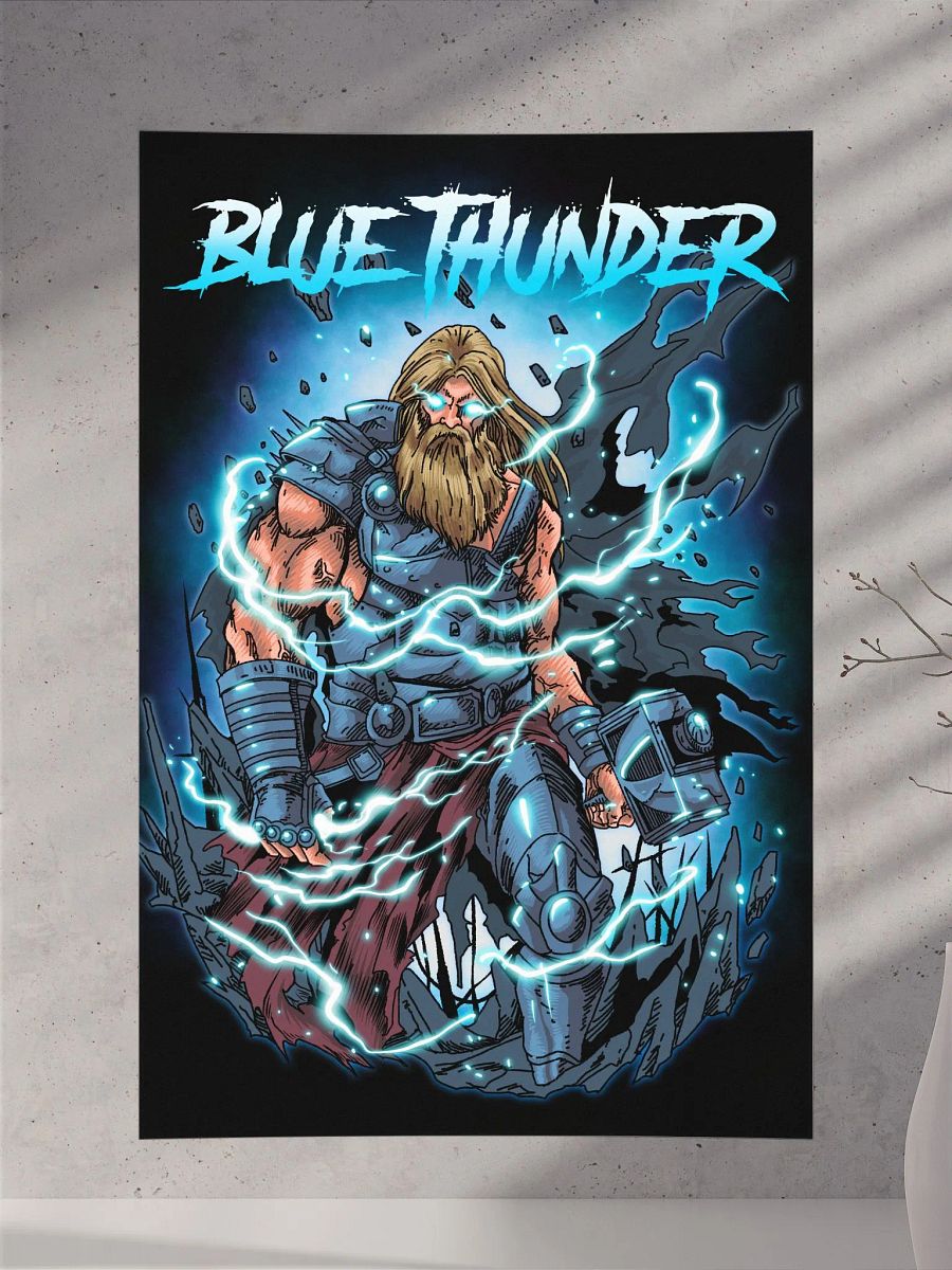 Hero Poster product image (5)