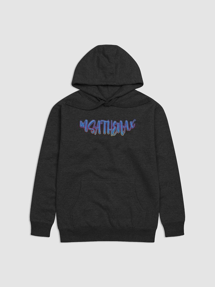 Uni-Sex MsAthenax Sweatshirt product image (1)