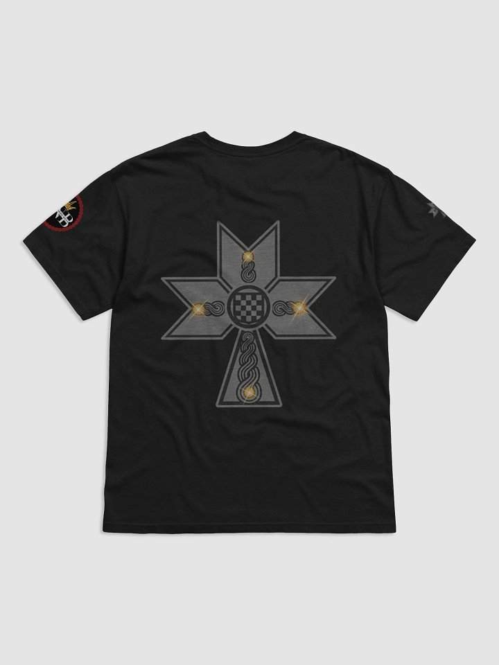 30 Obljetnica vro Oluja T-Shirt product image (2)