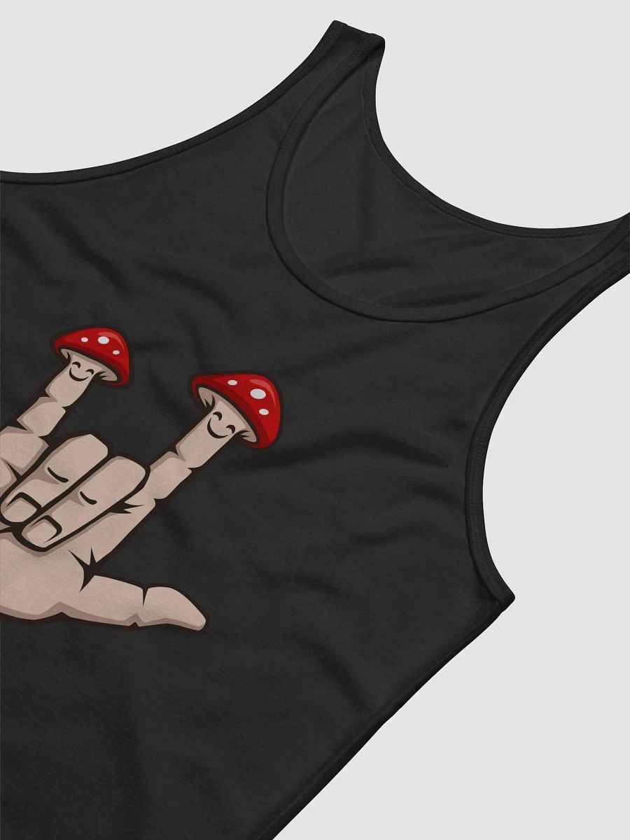 Mush Love OG Tank Top product image (6)