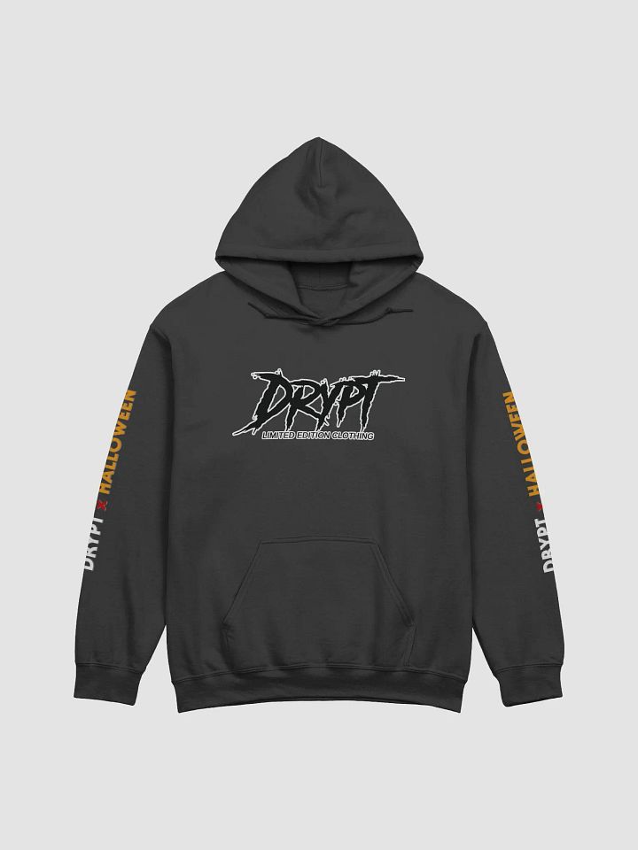 DRYPT x HALLOWEEN LTD. SAINT MICHAEL THE ARCHANGEL product image (2)