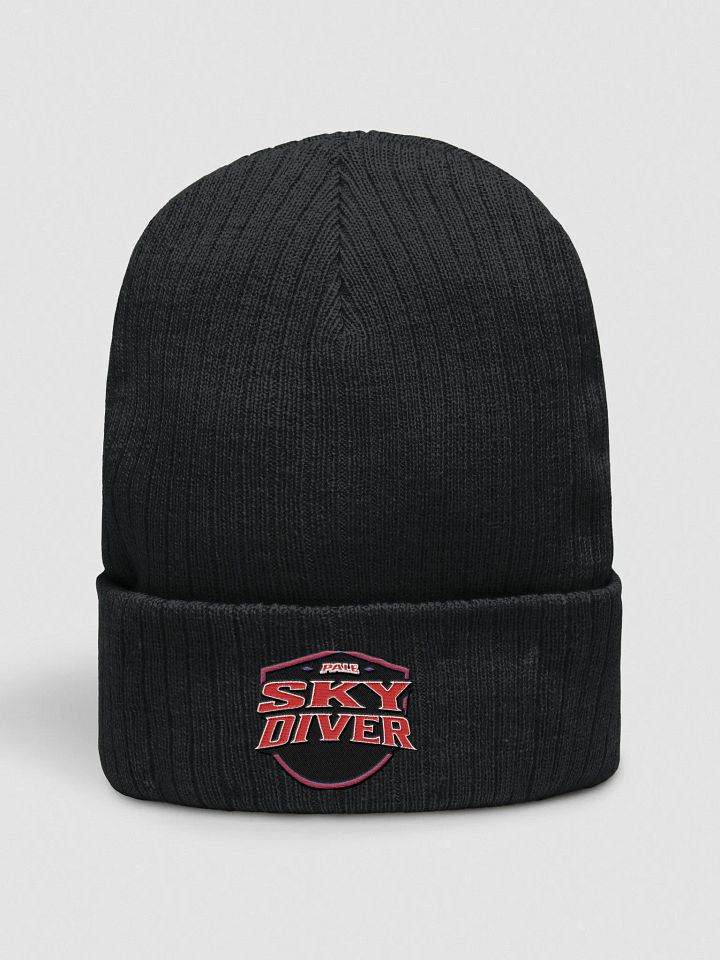 logo beanie product image (1)