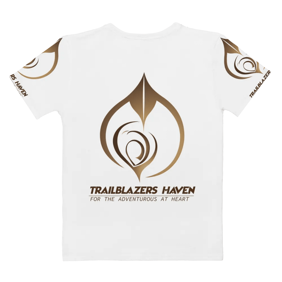 Trailblazers Haven T shirt product image (3)