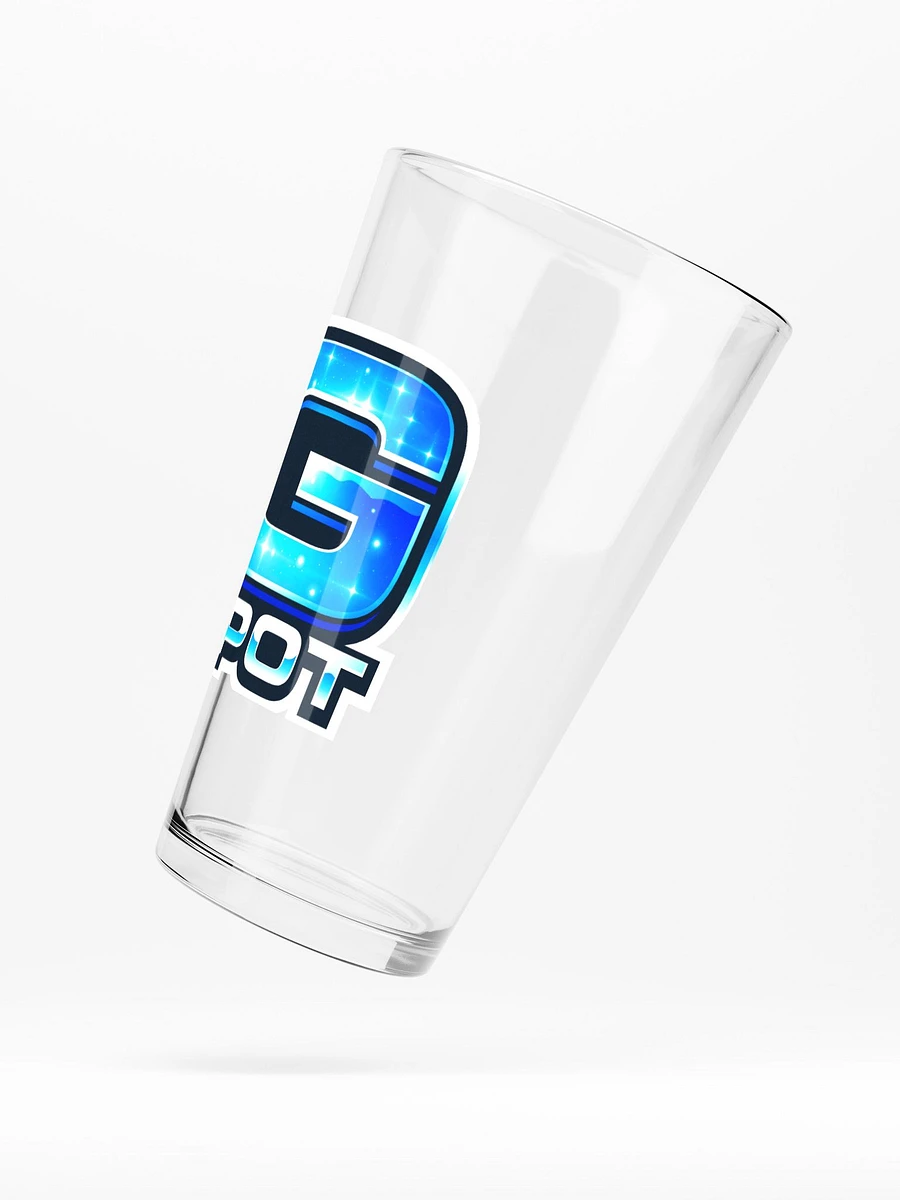 G-Spot Pint Glass product image (5)