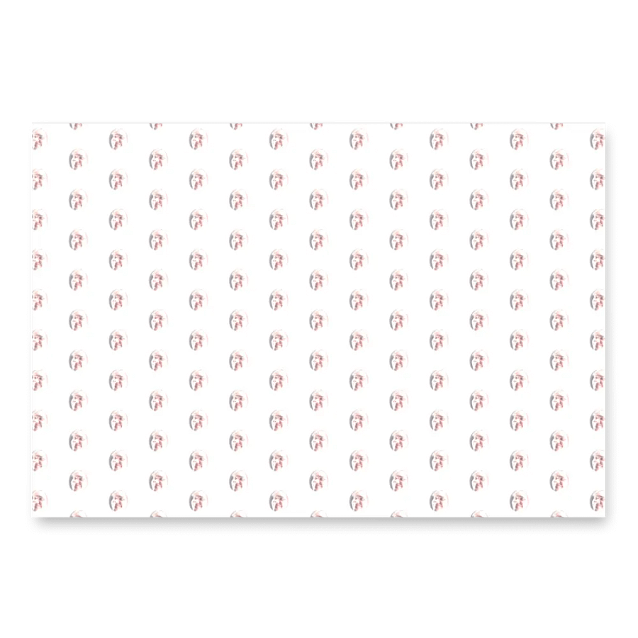ITsmeHarp assorted Wrapping paper product image (4)