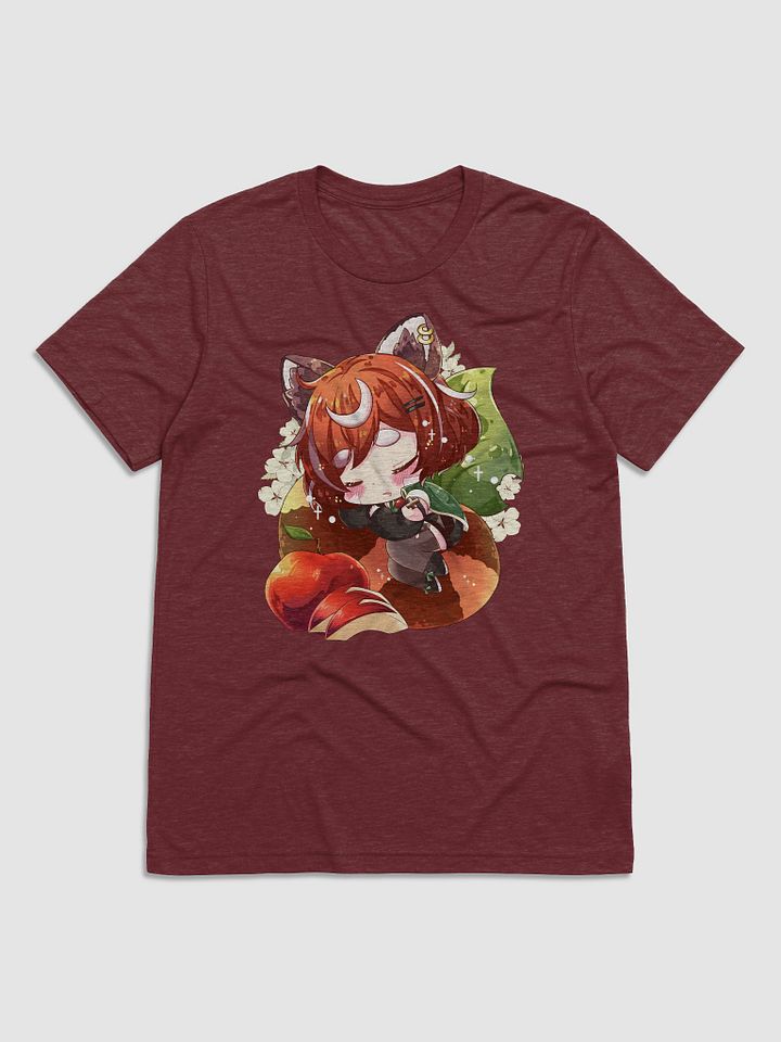 Khiren - Cozy Naptime - T-Shirt product image (1)