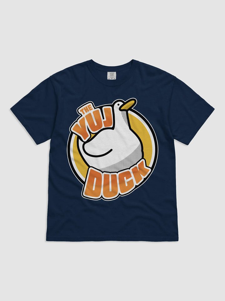 YUJ Duck Shirt product image (2)